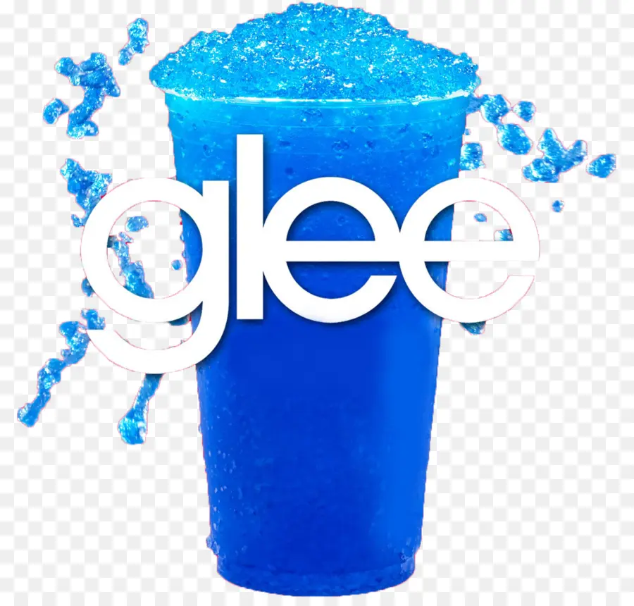 Glee Slushie，รายการทีวี PNG