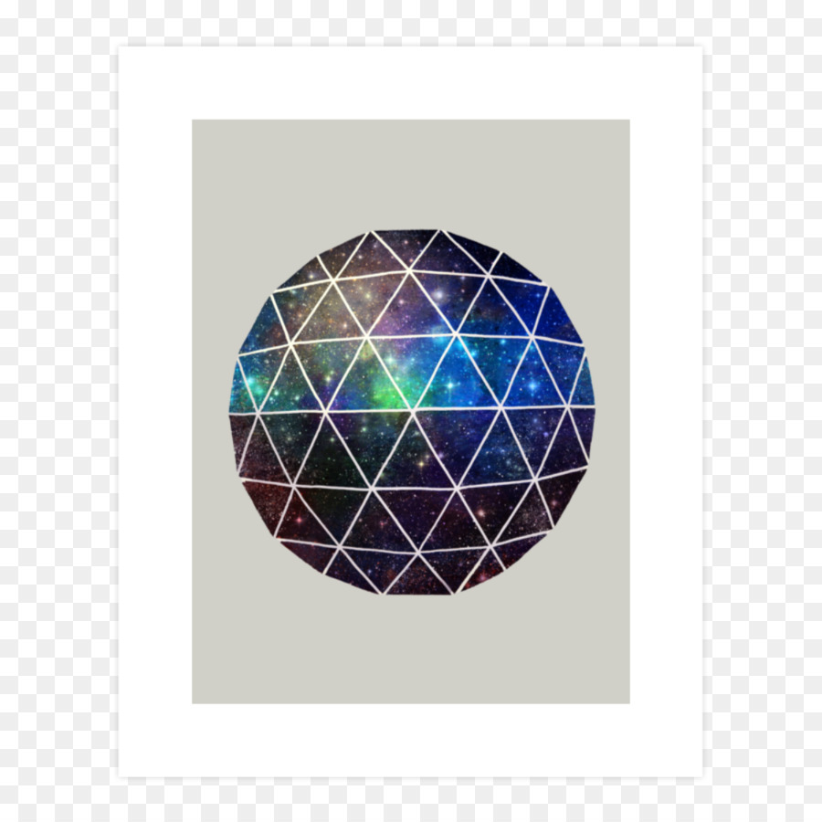 เกี่ยวกับธรณีวิทยา，Geodesic Dome PNG