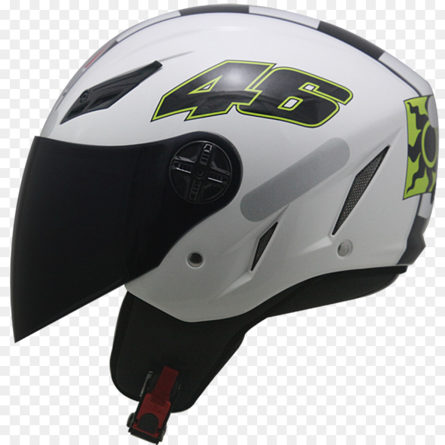 มอเตอร์ไซค์ Helmets，Agv PNG