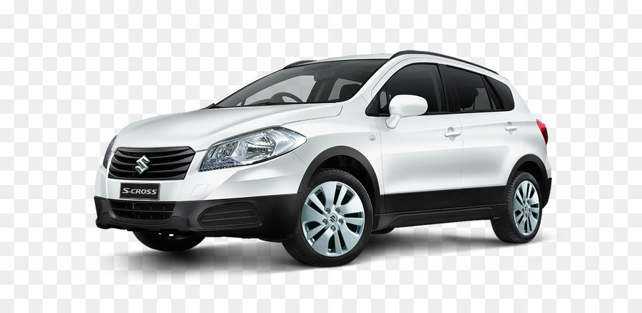 ซูซุกิ Sx4，Suzuki PNG