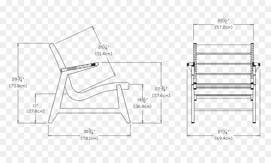 Eames ห้องรับรองที่เก้าอี้，นั่งเก้าอี้บาร์เซโลน่า PNG