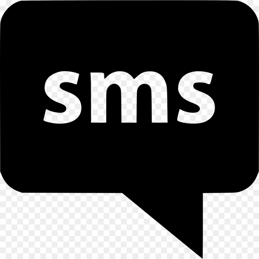 Sms，ข้อความ PNG