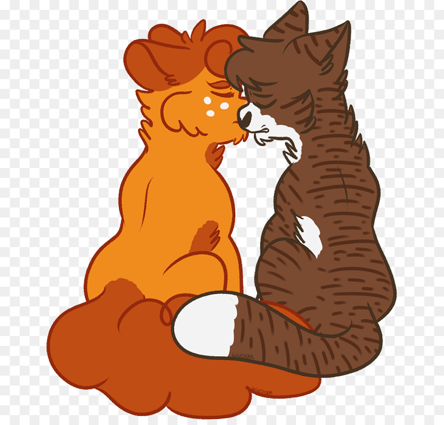 Leafpool，เธอเลือกเสม PNG