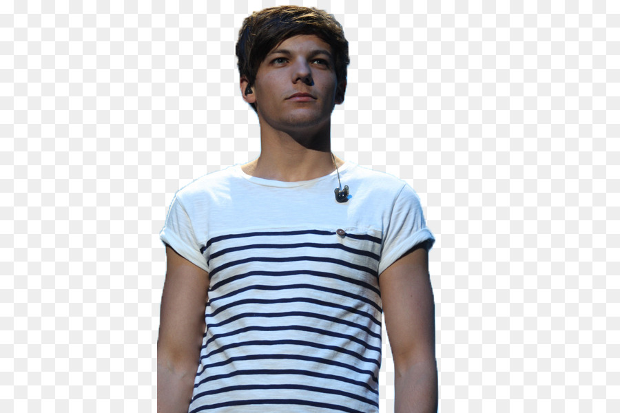 ทพ，หลุยส์ Tomlinson PNG