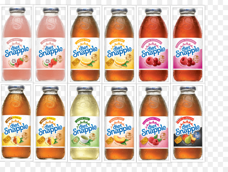 ขวด Snapple，ขวด PNG