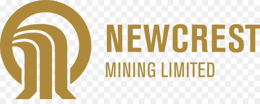 โลโก้ Newcrest Mining，ยี่ห้อ PNG