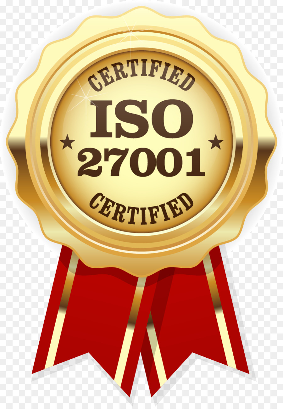 ได้รับการรับรอง Iso 27001，การรับรอง PNG