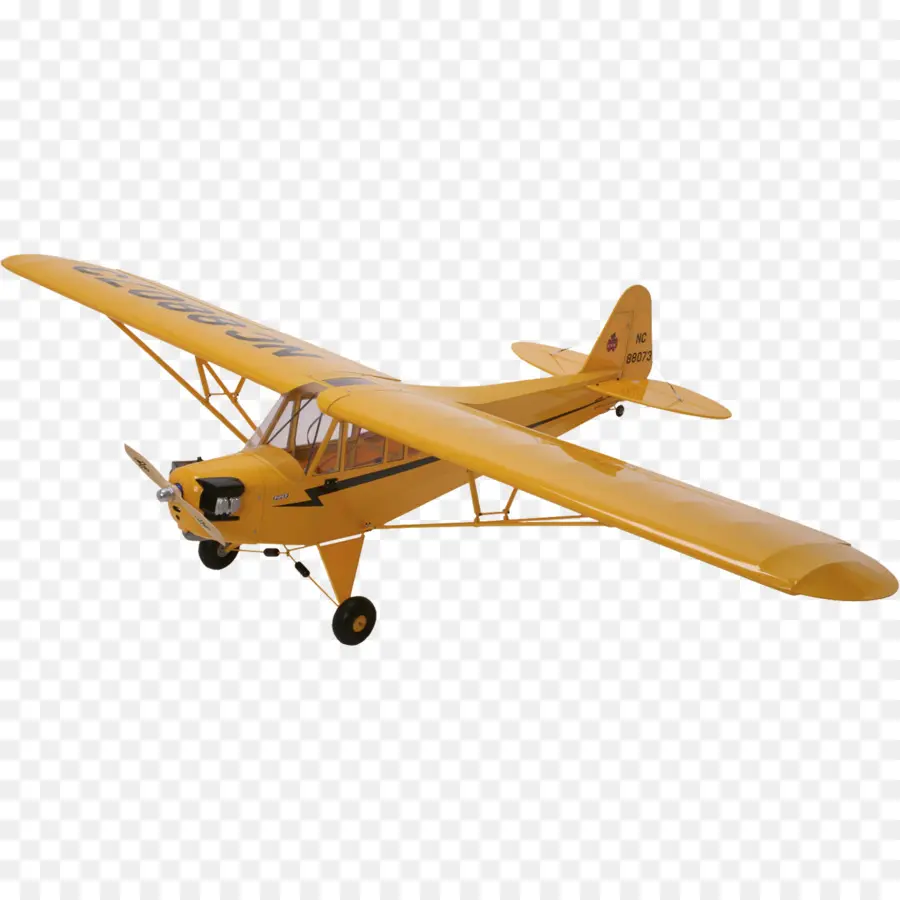 Biplane วินเทจ，ปีก PNG