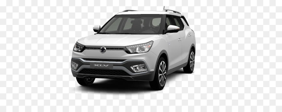 มอเตอร์ Ssangyong，รถ PNG