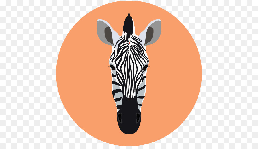 Quagga，คอมพิวเตอร์ของไอคอน PNG