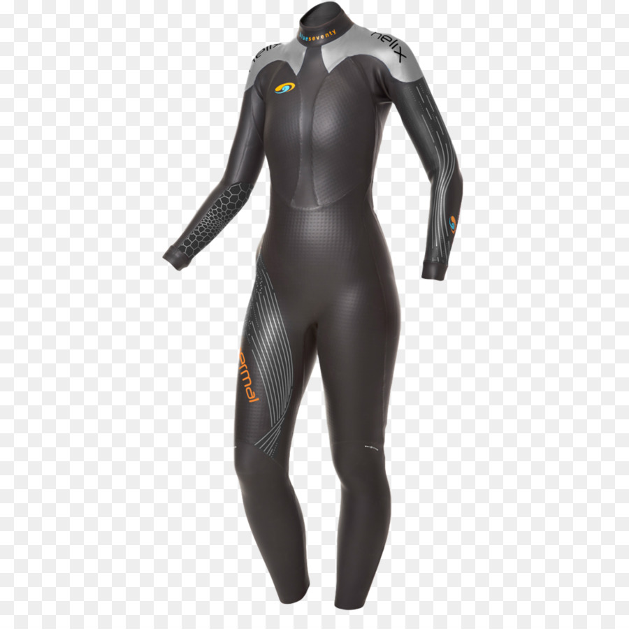 Wetsuit，ลงแข่งไตรกีฬา PNG