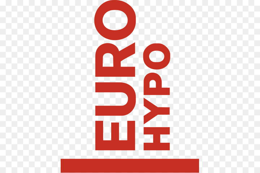 Eurohypo，โลโก้ PNG