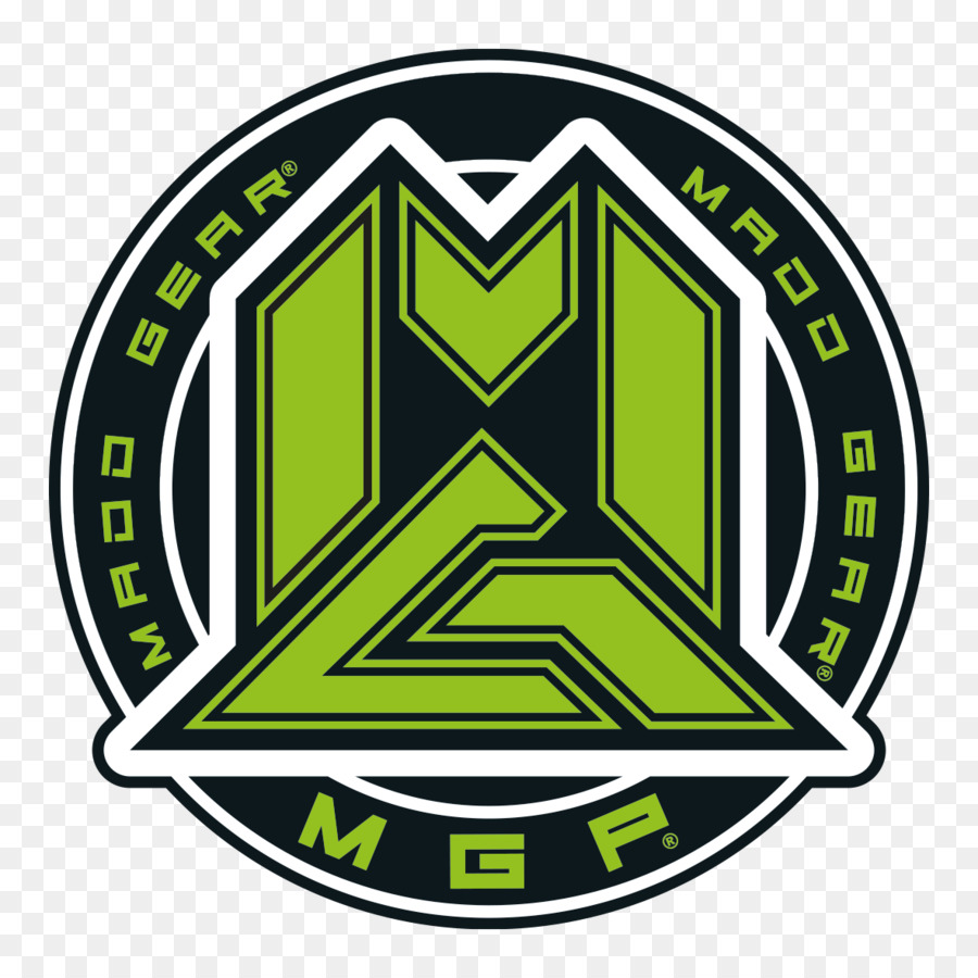 Madd Gear，โลโก้ PNG