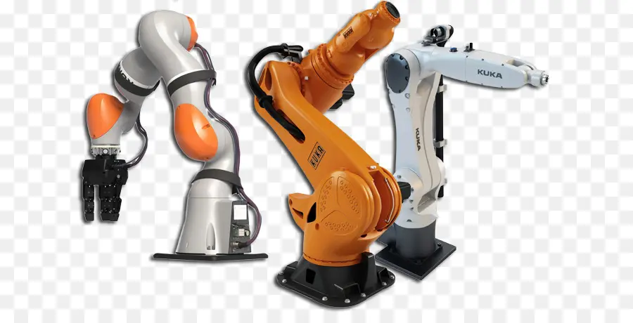 หุ่นยนต์，รองอุตสาหกรรมหุ่นยนต์ PNG