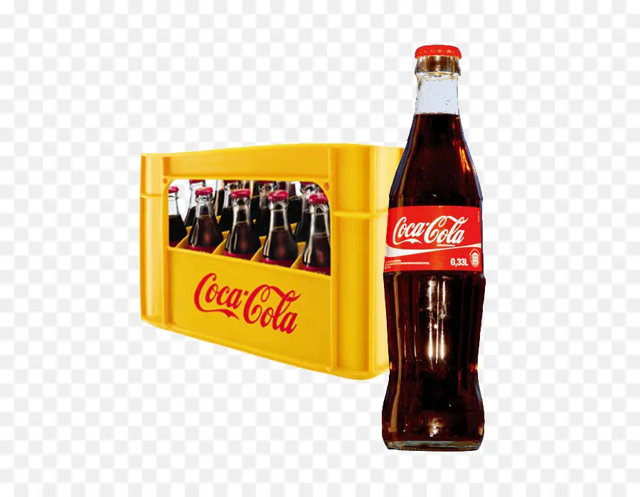 ขวด Coca Cola，ดื่ม PNG