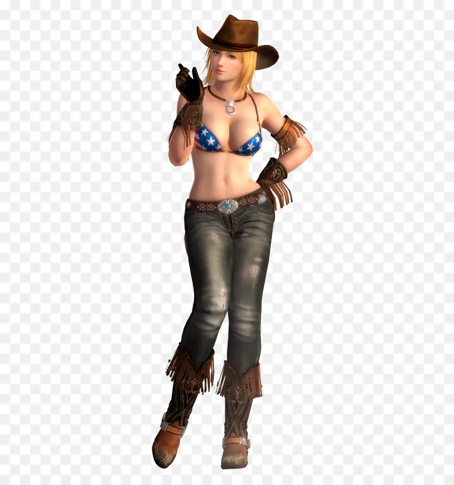 Cowgirl，หมวก PNG