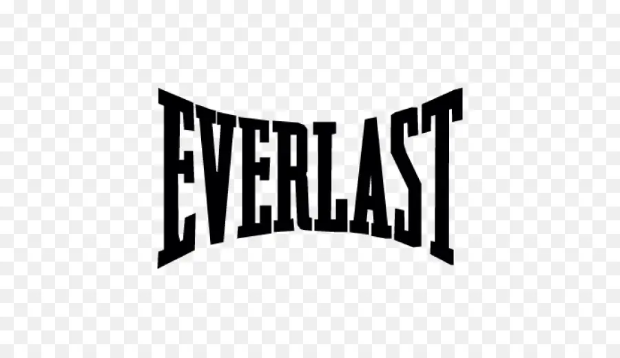 โลโก้ Everlast，ยี่ห้อ PNG