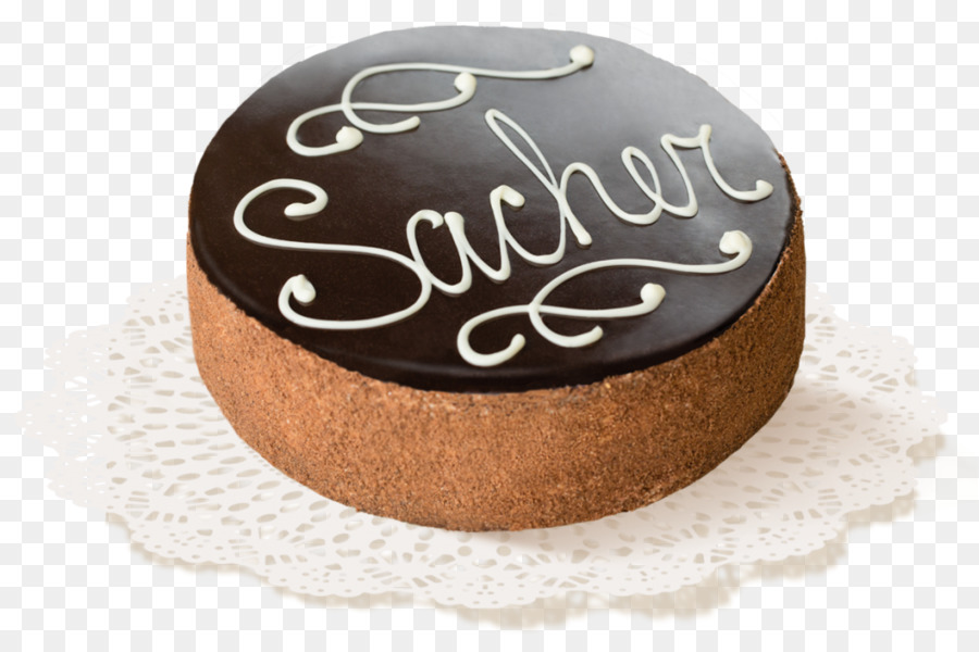 เค้ก Sacher，ขนม PNG