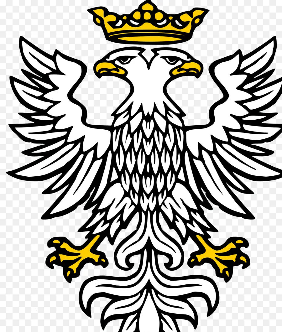 Eagle Emblem，มงกุฎ PNG