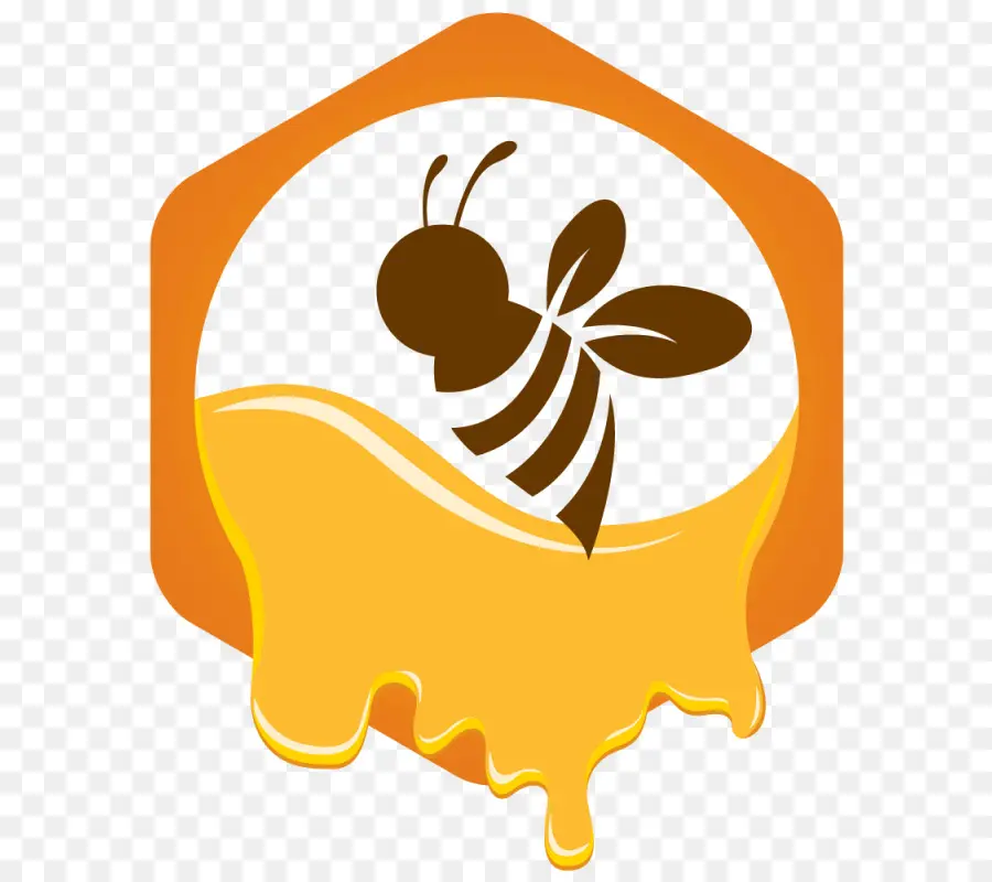 บี，ที่ผึ้ง PNG