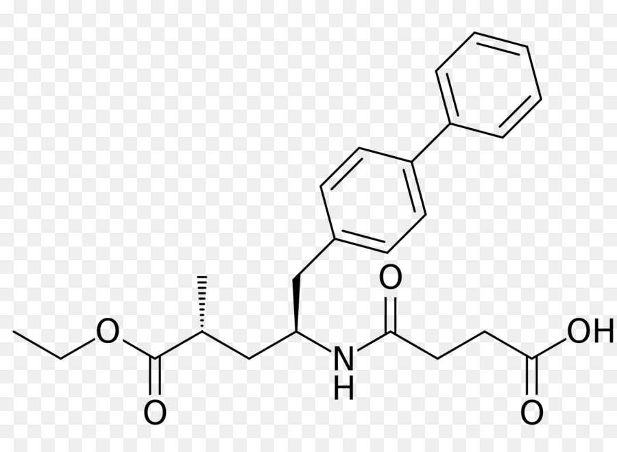 Sacubitril，Amyloid เบต้า PNG