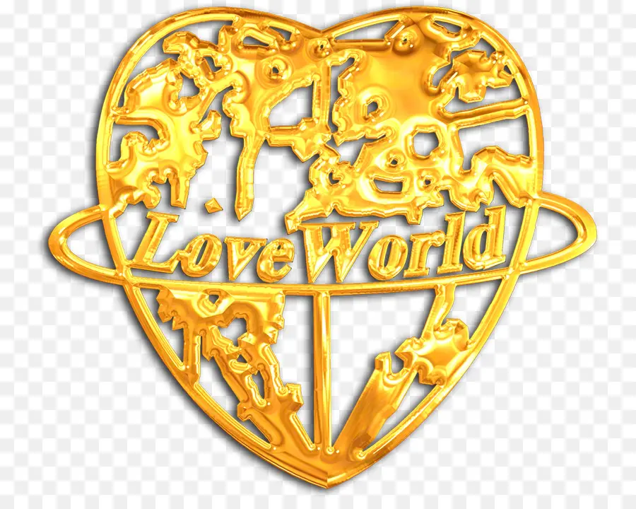 Loveworld，หัวใจ PNG