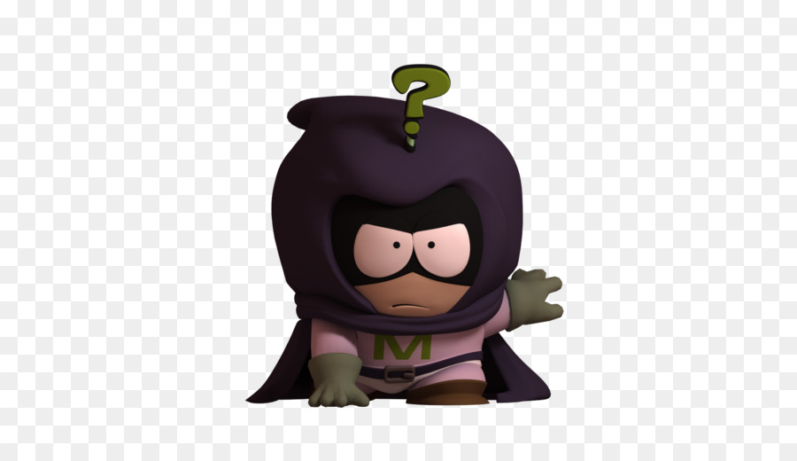 South Park The Pratured แต่ทั้งหมด，Kenny Mccormick PNG