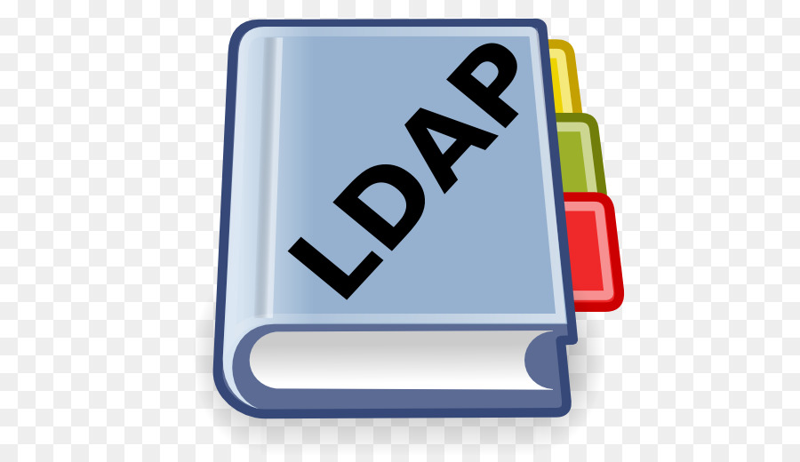 Ldap，ไดเรกทอรี PNG