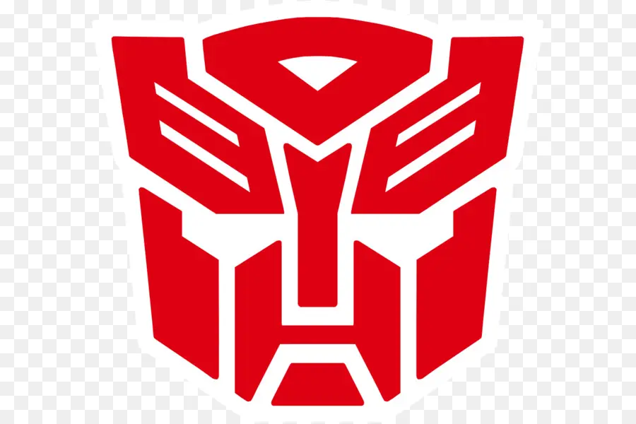 โลโก้ Transformers，ออโตบอท PNG