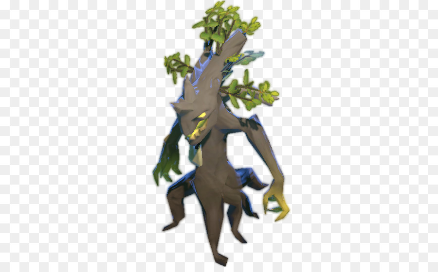 Dota 2，Treant PNG