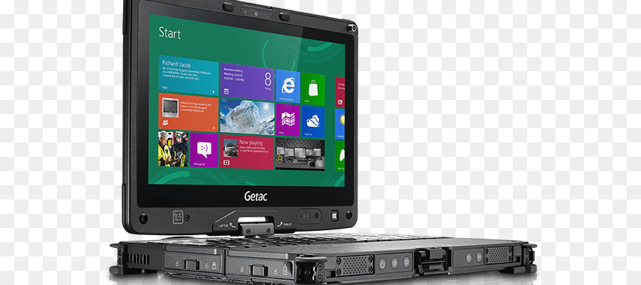 แล็ปท็อป，Getac PNG