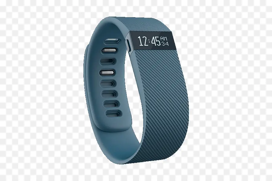 Fitbit，Fitbit Charge Hr PNG
