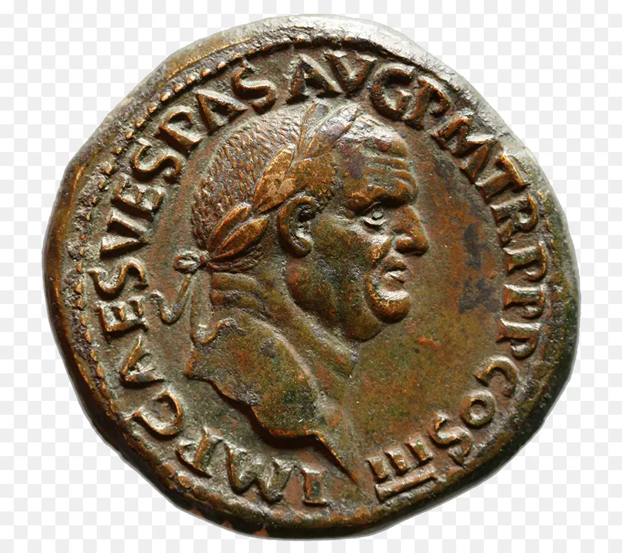 เหรียญ，อาณาจักรโรมัน PNG