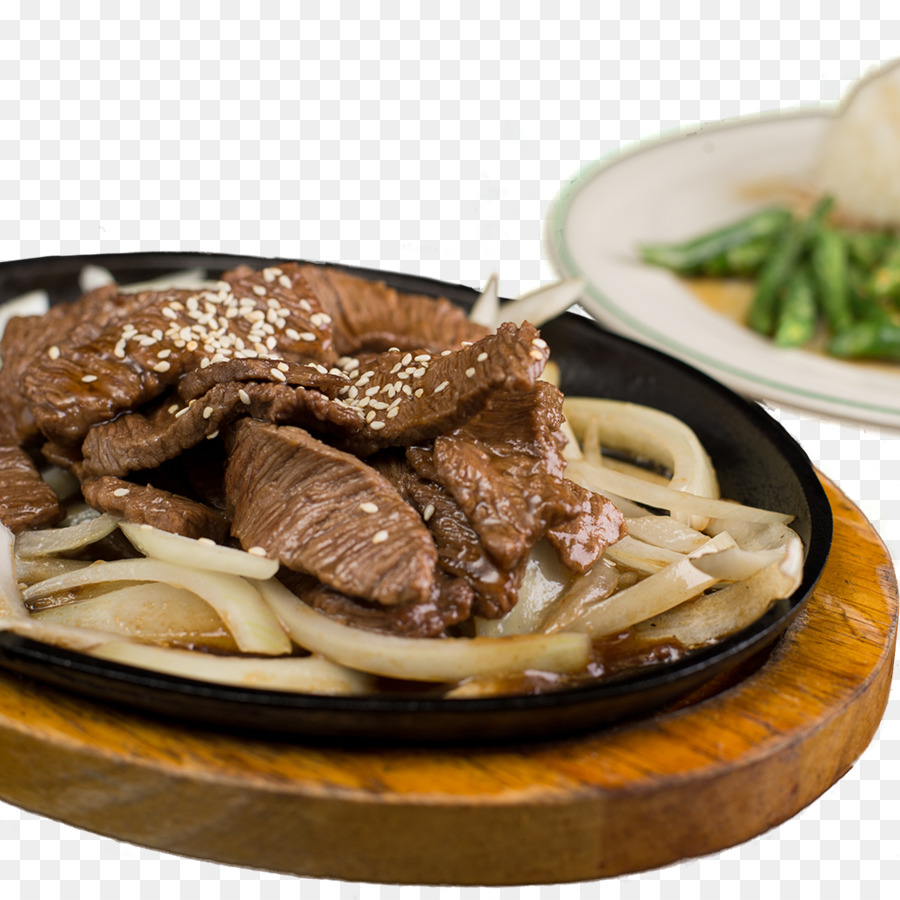 Bulgogi，เพ็พเพอร์สเต็ก PNG