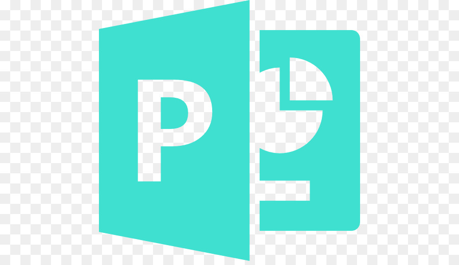 โลโก้ Powerpoint，Microsoft PNG