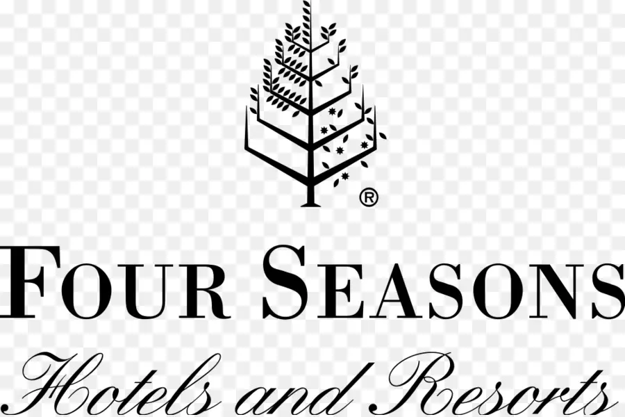 โลโก้ Four Seasons，โรงแรม PNG