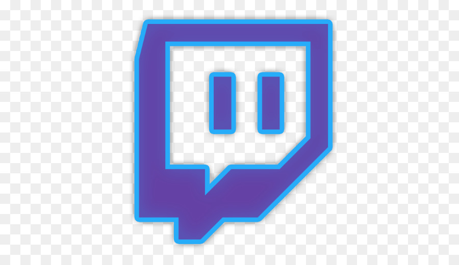 โลโก้ Twitch，การสตรีม PNG