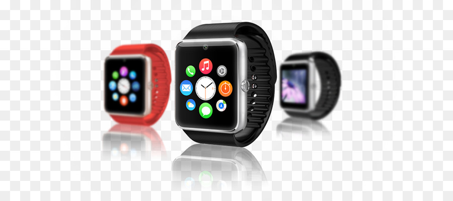 N Smartphone，Smartwatch PNG