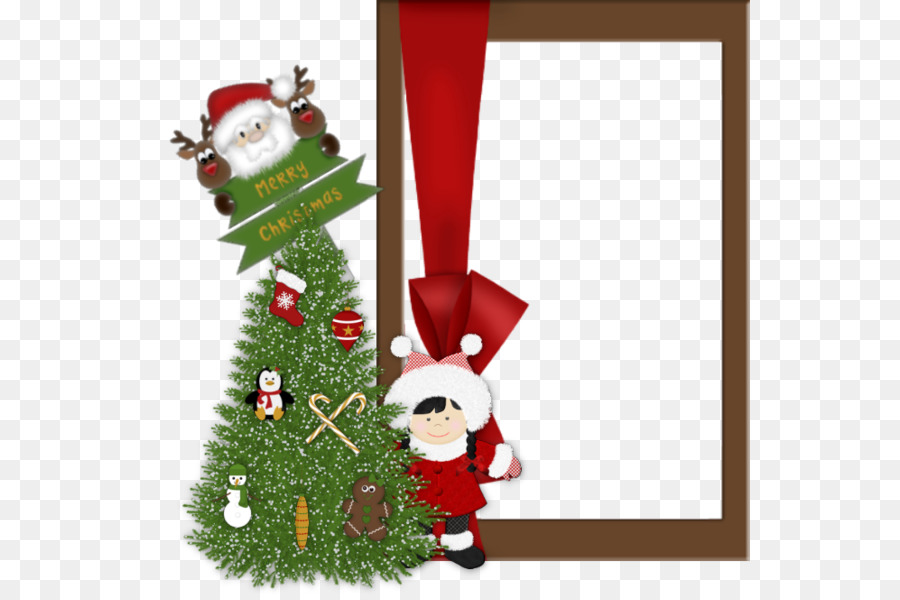 คริสมาสต์ Ornament，ซานต้าคลอส PNG