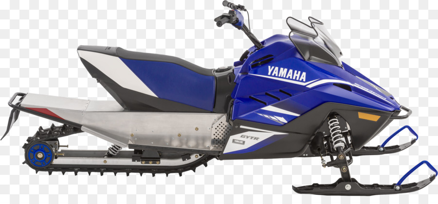 Yamaha ใช้เครื่องยนต์บริษัท，ถลากเลื่อนหิมะก็ได้ PNG