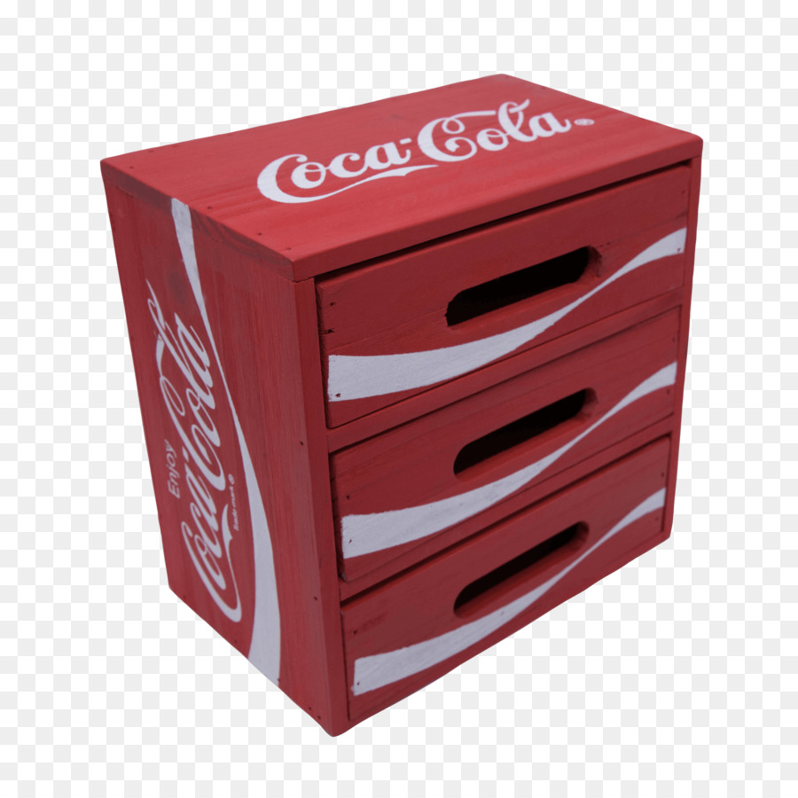 Cocacola，ลิ้นชัก PNG