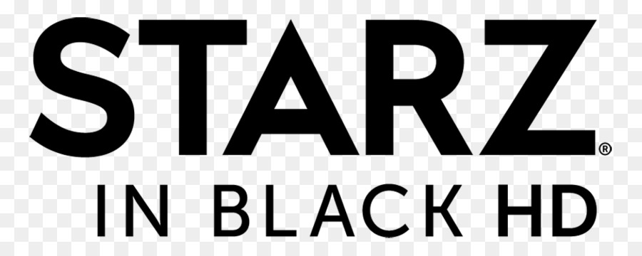 โลโก้，Starz PNG