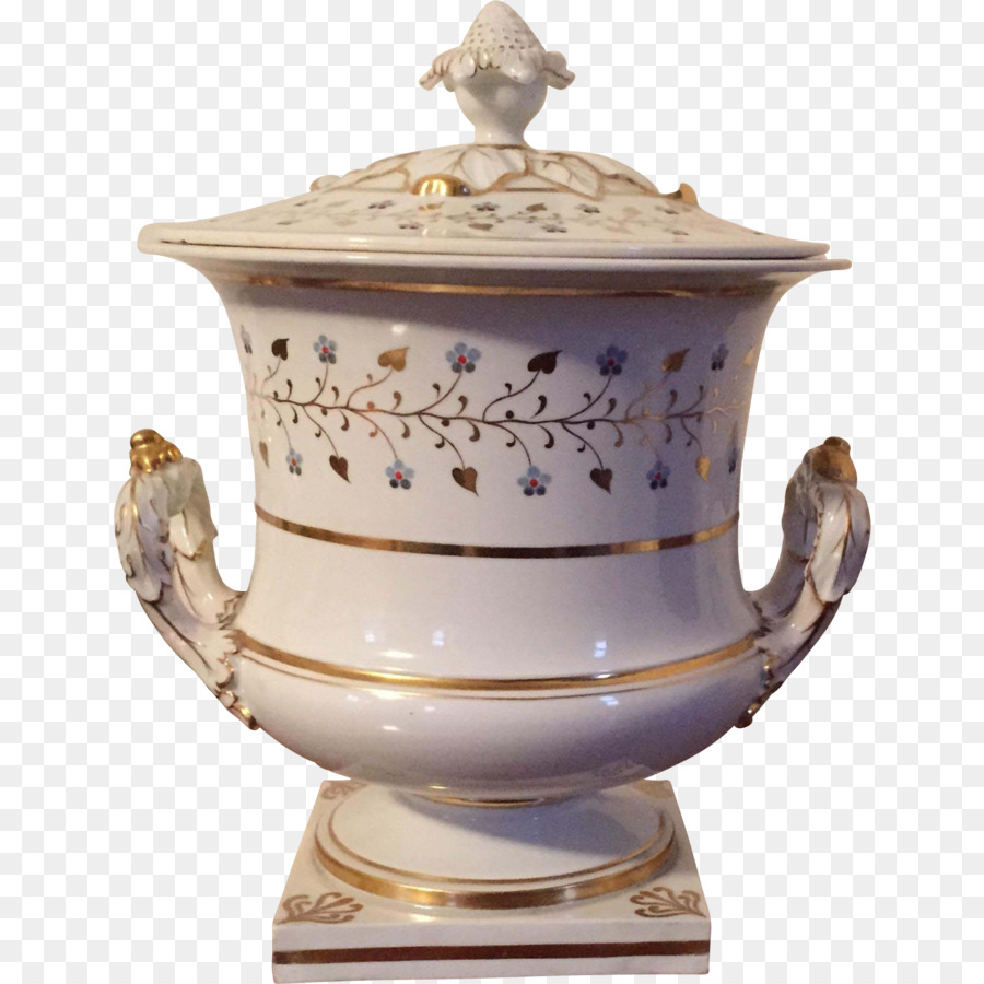 Tureen，นั้น PNG