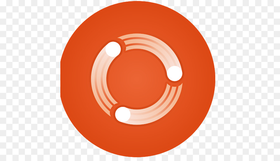 เต็มวงเวทย์，Ubuntu PNG