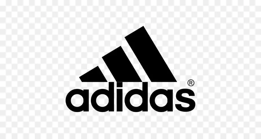 โลโก้ Adidas，ยี่ห้อ PNG