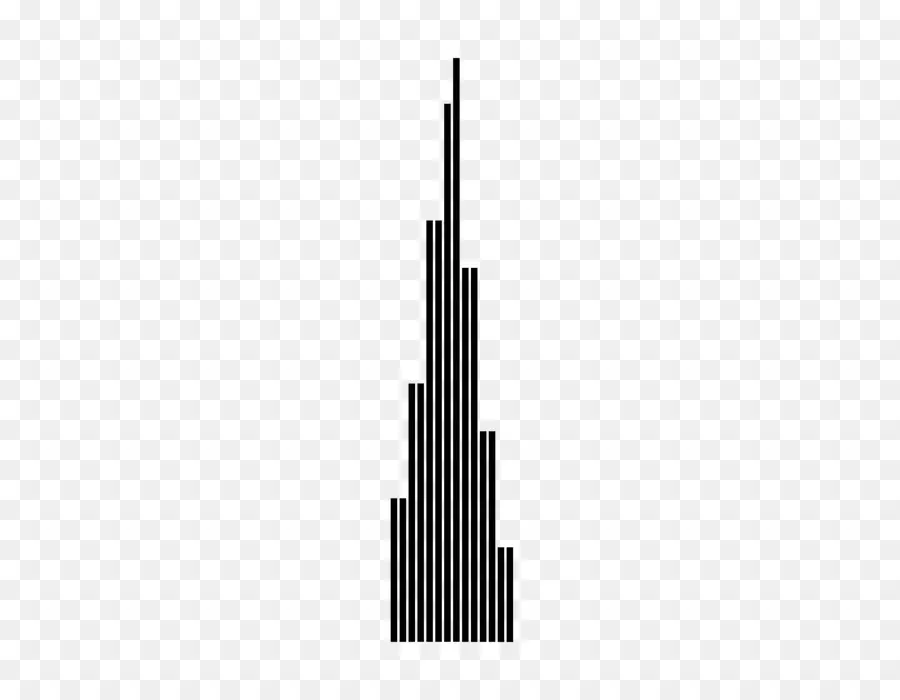 Burj Khalifa，ดูไบ PNG