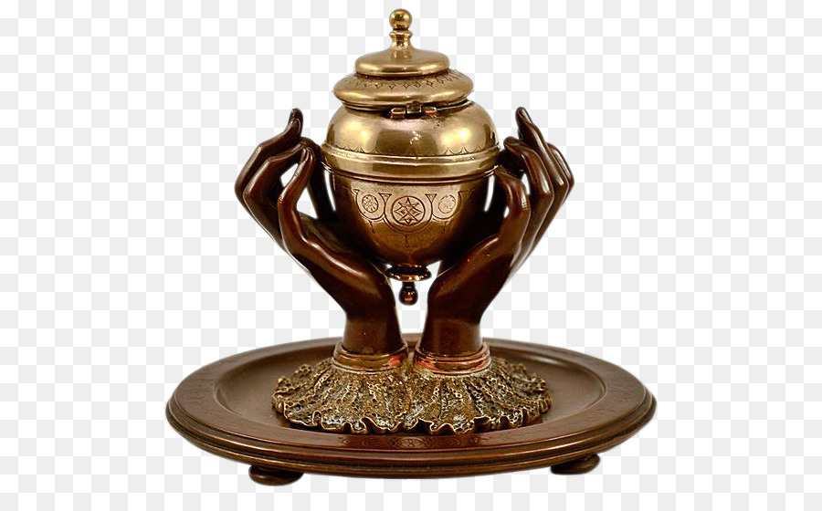 Inkwell，พุปากกา PNG