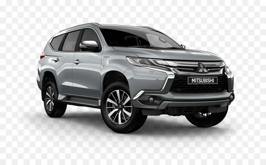 Suv สีเงิน，รถ PNG