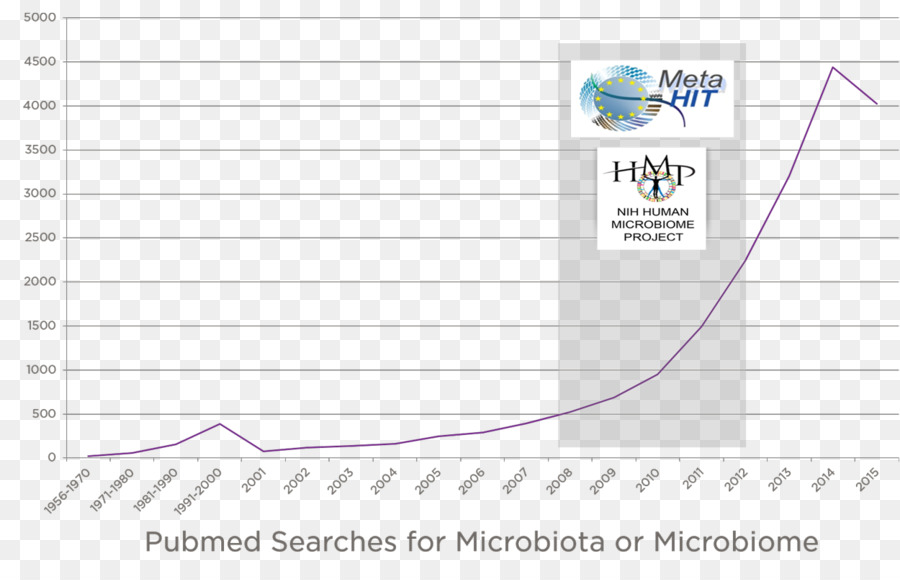 Microbiota，ท้อฟลอร่า PNG