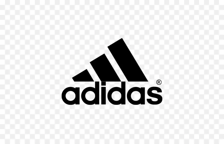 โลโก้ Adidas，ยี่ห้อ PNG